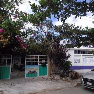 Buenos Días Guest House